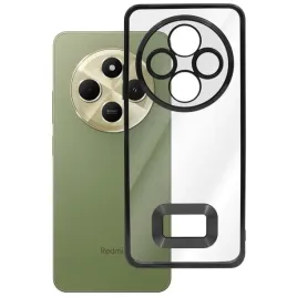 etui-do-xiaomi-redmi-14c-i-poco-c75-case-obudowa-pokrowiec-glam-czarne