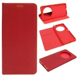 etui-do-xiaomi-redmi-14c-i-poco-c75-case-pokrowiec-flip-vennus-czerwony