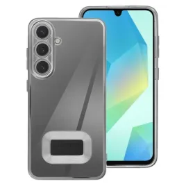 etui-do-samsung-galaxy-a16-4g-5g-case-obudowa-pokrowiec-glam-srebrne