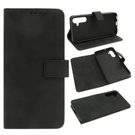 etui-do-samsung-galaxy-a16-4g-5g-case-obudowa-pokrowiec-smart-leather-czarn