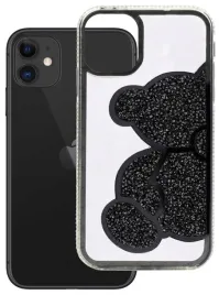 etui-do-apple-iphone-11-case-pokrowiec-teddy-bear-czarne-dla-dziewczynek