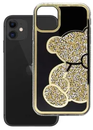etui-do-apple-iphone-11-case-pokrowiec-teddy-bear-zlote-dla-dziewczynek