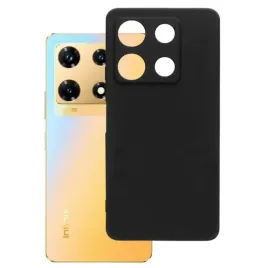etui-do-infinix-note-30-pro-4g-obudowa-pokrowiec-silicon-case-czarne-matt