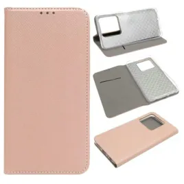 etui-do-infinix-note-30-pro-4g-case-obudowa-pokrowiec-smart-magnet-rozowe