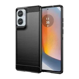etui-do-motorola-edge-50-fusion-bumper-carbon-lux-czarne-pokrowiec-obudowa