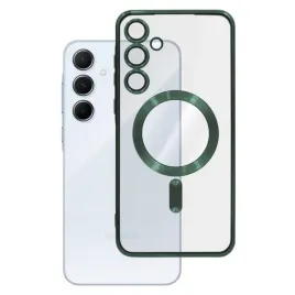 etui-do-samsung-galaxy-a55-5g-case-obudowa-pokrowiec-chrome-mag-zielone