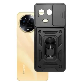 etui-do-realme-11-5g-case-obudowa-pokrowiec-pancerne-camshield-ring-czarne