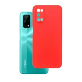 etui-do-realme-7-5g-v5-5g-jelly-case-czerwone-matt-pokrowiec-obudowa
