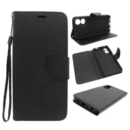 etui-do-tcl-505-t509-case-obudowa-pokrowiec-futeral-fancy-diary-czarne