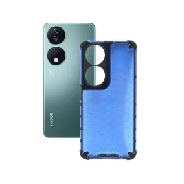 etui-pancerne-honeycomb-do-honor-x7b-clk-lx1-90-smart-clk-nx1-niebieskie