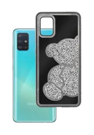 etui-teddy-bear-do-samsung-galaxy-a51-a515-srebrne