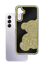 etui-teddy-bear-do-samsung-galaxy-a35-5g-zlote
