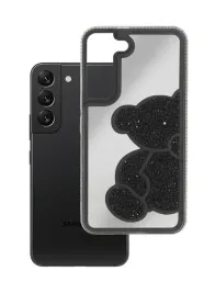 etui-teddy-bear-do-samsung-galaxy-s22-s901-czarne