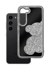 etui-teddy-bear-do-samsung-galaxy-s23-s911-srebrne