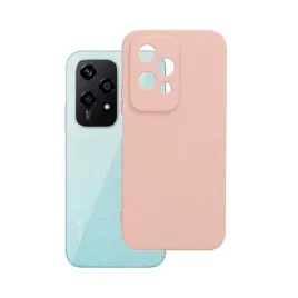 etui-do-honor-200-lite-5g-tint-case-rozowe-pokrowiec-obudowa-case-futeral