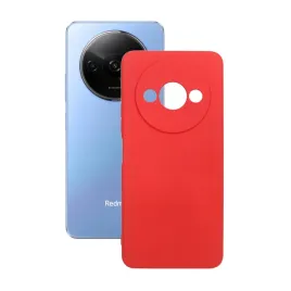 etui-do-xiaomi-redmi-a3-obudowa-pokrowiec-futeral-kejs-tint-case-czerwone