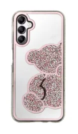 etui-do-samsung-galaxy-a17-5g-teddy-bear-rozowe-pokrowiec-obudowa-case