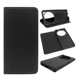 etui-do-infinix-zero-40-5g-case-obudowa-pokrowiec-smart-magnet-czarne