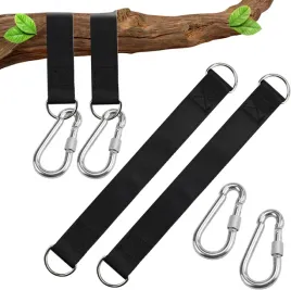 zestaw-mocowanie-do-hamaka-hustawki-uchwyt-linki-tasmy-pasy-karabinczyki