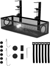 organizer-na-kable-do-przechowywania-kosz-pod-biurko-do-domu-biura-czarny