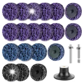 tarcza-szlifierska-do-szlifierki-katowej-spawanie-rdzy-czyszczenie-19-sztuk