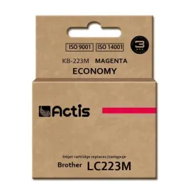 actis-tusz-do-brother-lc223m-new-kb-223m
