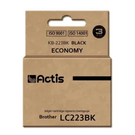 actis-tusz-do-brother-lc223bk-new-kb-223bk