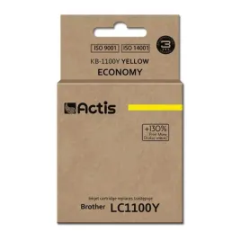 actis-tusz-do-brother-lc1100y-new-kb-1100y