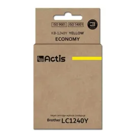 actis-tusz-do-brother-lc1240y-new-kb-1240y