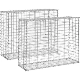 kosz-gabionowy-ze-stali-galwanizowanej-101-x-32-x-83-cm-2-szt
