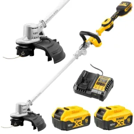 podkaszarka-akumulatorowa-kosa-18v-xr-36cm-2x-5ah-lad-dewalt-dcmst561p2