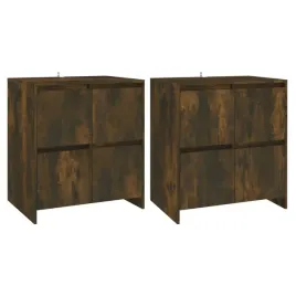 szafki-2-szt-przydymiony-dab-70x41x75-cm-plyta-wiorowa