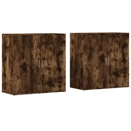 szafki-2-szt-przydymiony-dab-79x38x80-cm