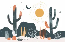 plakat-864x568cm-kaktusy-przy-dniu