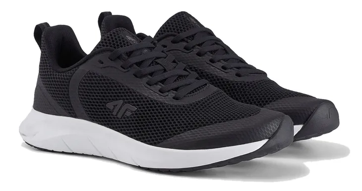 Damskie buty sportowe 4F OSPOF206 21S 38