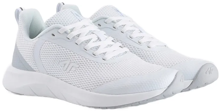Damskie buty sportowe 4F OSPOF206 10S 38