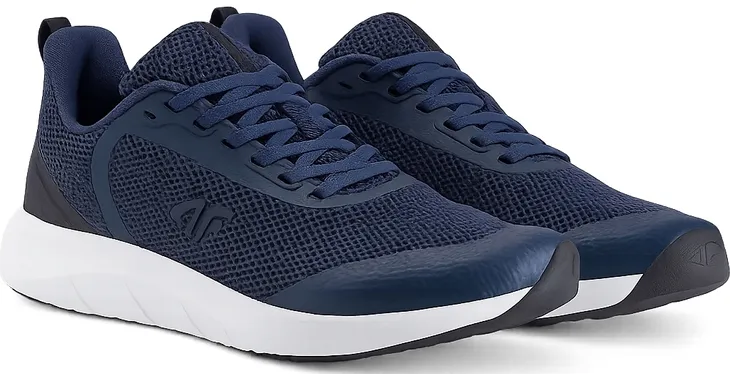 Męskie buty sportowe 4F OSPOM207 31S 45