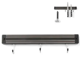 listwa-magnetyczna-na-noze-z-haczykami-dl-300-mm-hendi-820209