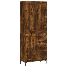 witrynka-przydymiony-dab-695x34x180-cm-material-drewnopochodny