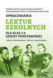 opracowania-lektur-szkolnych-dla-klas-7-8-szkoly-podstawowej