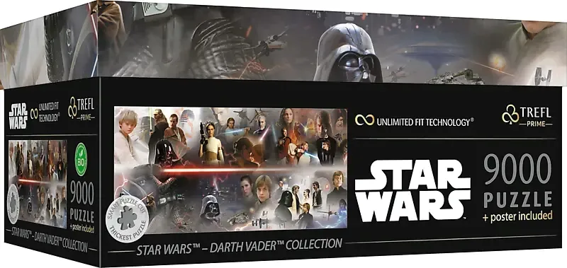 puzzle-9000-elementow-star-wars-darth-vader-collection-stan-nowy