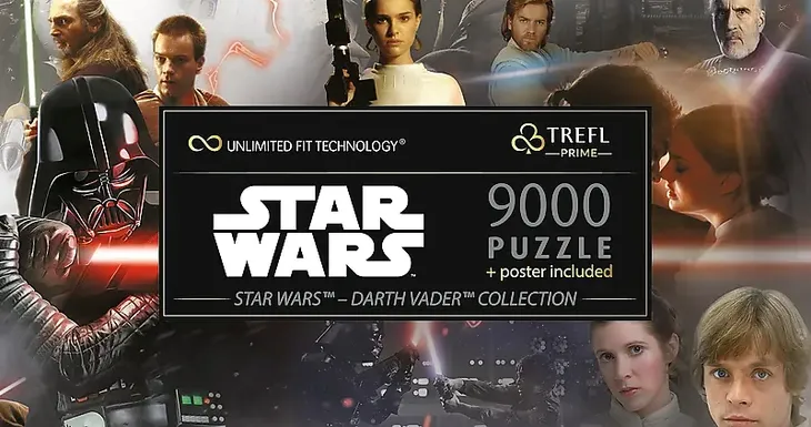 puzzle-9000-elementow-star-wars-darth-vader-collection-material-inny