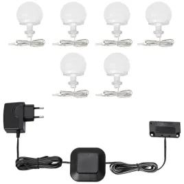 oswietlenie-led-do-toaletki-lustra-zestaw-6-opraw-lampek-z-zasilaczem