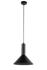 vitrum-stozek-m-black-40810-sigma