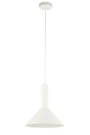vitrum-stozek-m-white-40814-sigma