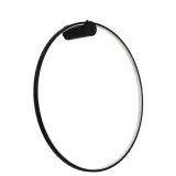 mirror-lp-999-1w-s-bk-light-prestige