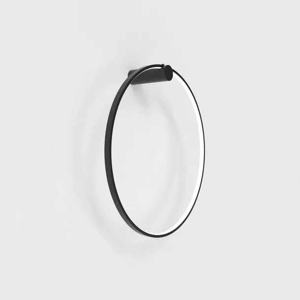mirror-lp-999-1w-s-bk-light-prestige-stan-nowy-kolor-czarny