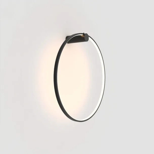 mirror-lp-999-1w-s-bk-light-prestige-stan-nowy-dlugosc-wysokosc-16-cm