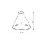 ring-lp-909-1p-m-bk-cct-light-prestige-szerokosc-66-cm