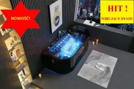 przepiekna-czarna-wanna-z-hydromasazem-170cmx80cm-dysze-obrotowe-pilot-ledy